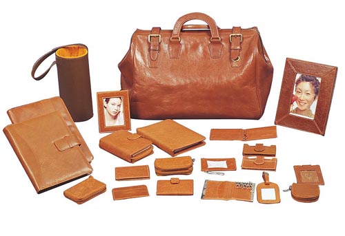 Leather Products